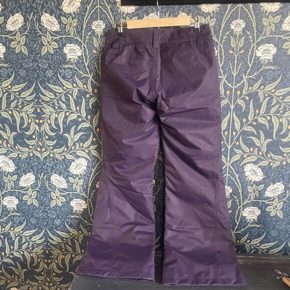 North Face Sally Snow Ski Insulated Pants NWT - Picture 5 of 14